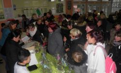 March De Nol Ecole Peri Curie   012